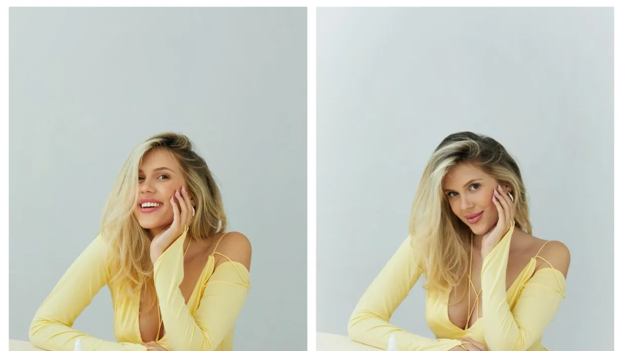 Emily Burghelea, dezvăluiri uimitoare. Cum a născut, de fapt, blondina: „Am folosit leacuri băbești”