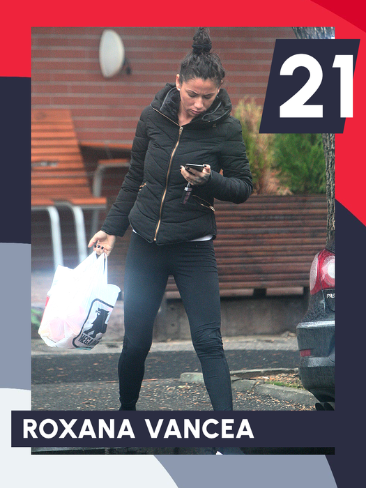 Atenţie! Intră în acţiune TOP 30 de vedete care fac senzaţie indiferent de vreme. Anna Lesko, Inna şi Bianca Drăguşanu au încins imaginaţia ude… dar cu stil! 