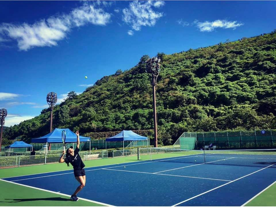 Noua cucerire a lui Ion Ion Țiriac este sexy și faimoasă. Cu ce star WTA se iubește fiul celebrului om de afaceri. FOTO