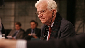Fostul preşedinte german Richard von Weizsäcker a murit la vârsta de 94 de ani