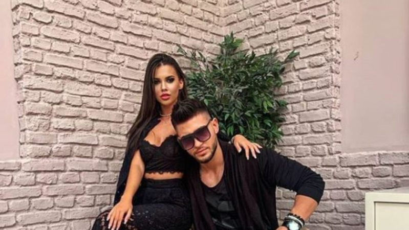 Bogdan Mocanu a răbufnit! Fostul concurent de la „Puterea Dragostei” a dezvăluit motivele despărțirii de Andra Volos