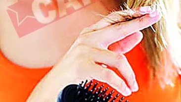 Obiceiuri care pot afecta sanatatea parului