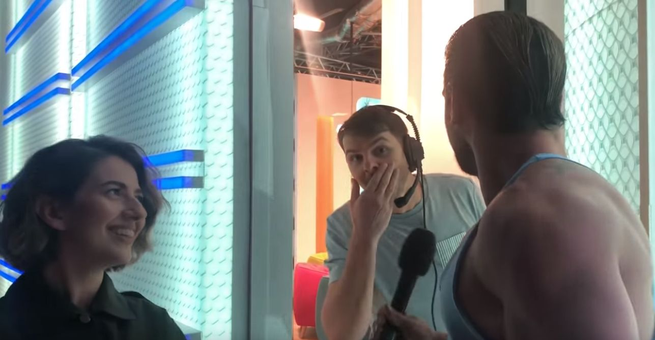 Lidia Buble a confirmat că este însărcinată? „E adevărat ce a spus Dorian Popa aseară!”