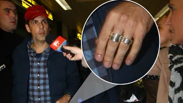 Amanuntul care dovedeste ca despartirea dintre Stefan Banica si Andreea Marin a fost una fara scantei!