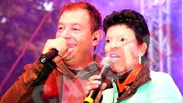 Deputata Ciocu' mic canta-n gura mare