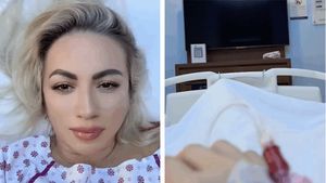 Rocsana Marcu, operată de urgență în Dubai! Ce au descoperit medicii: „Ferească Dumnezeu”