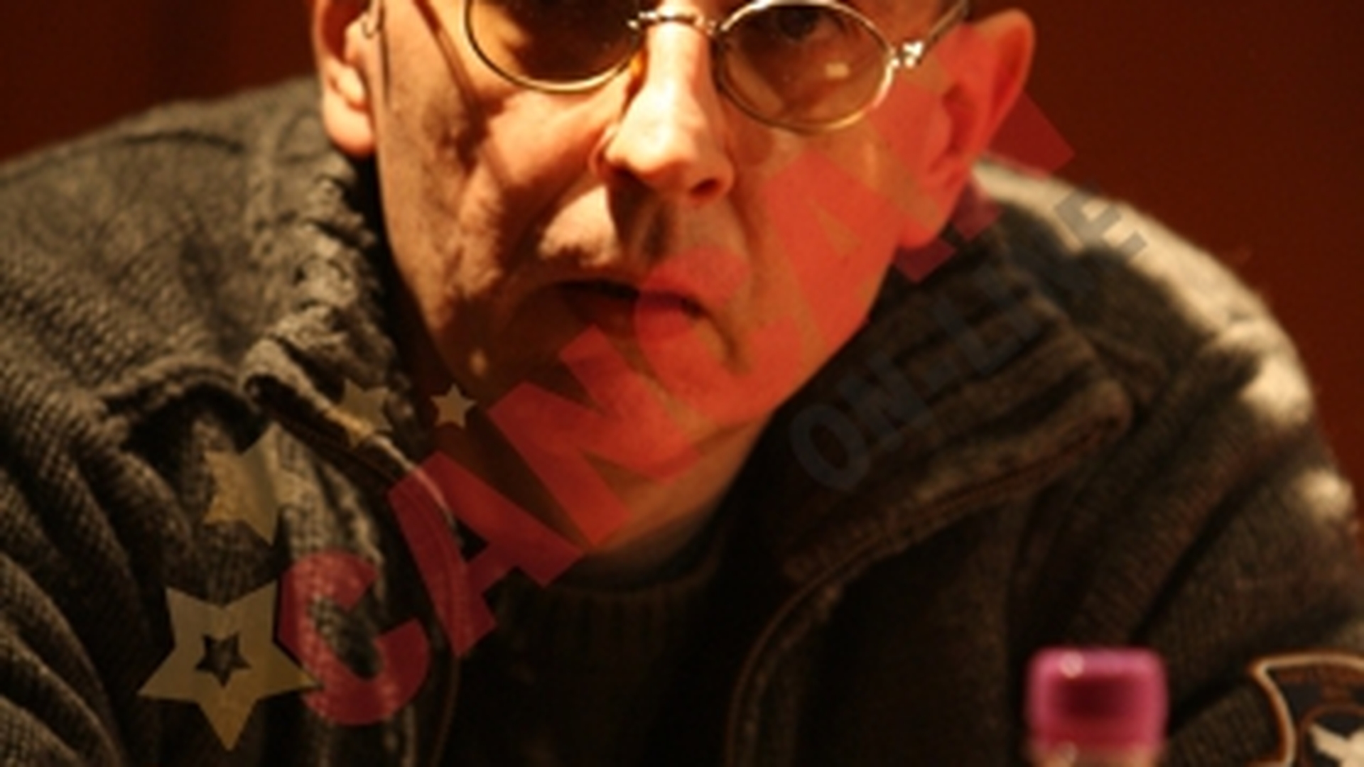 Dan Teodorescu a cantat grav bolnav! Era sa amane concertul!