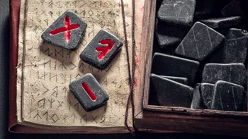 Horoscop rune azi, 9 iulie 2026. Thurisaz aduce mesaje de la univers pentru o zodie și anunță o epifanie majoră