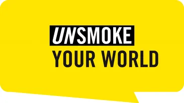 ”Unsmoke your world”. Află cum poți renunța la obiceiurile care îți afectează viața personală!