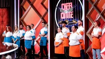 Alertă în platoul Chefi la Cuțite, de la Antena 1! A făcut un atac de panică, chiar înainte de eliminare