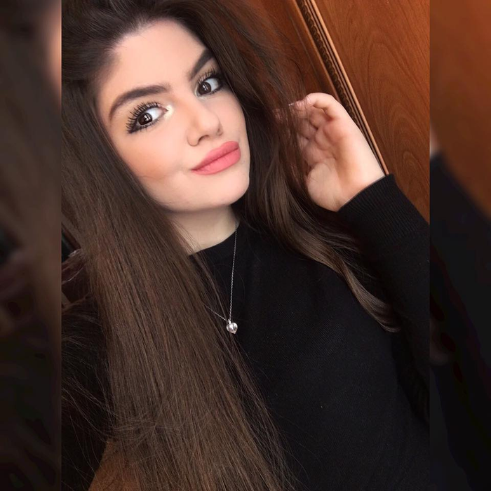 Bac 2018! Ce note a obținut fiica lui Aurelian Preda, Anamaria Rosa