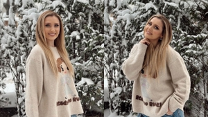 Alina Sorescu, vacanță de vis alături de fetițele ei. Cum arată viața artistei după divorț: „Am ajuns la...”
