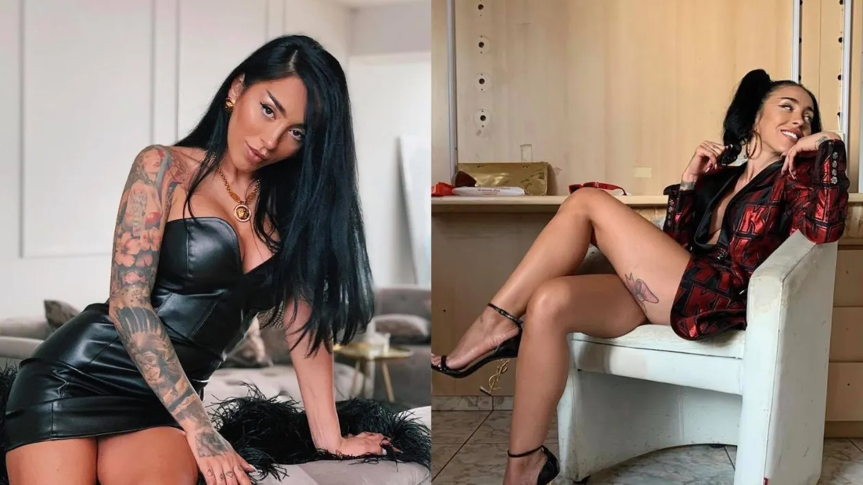 Cum arată casa mega luxoasă a lui Ruby? Apartamentul se întinde pe 3 etaje, dar a fost devastat de cele 10 animale pe care le creşte în interior