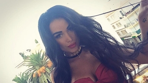 DANIELA CRUDU a petrecut în club, în braţele lui MARCO KALU, iubitul RENATEI!