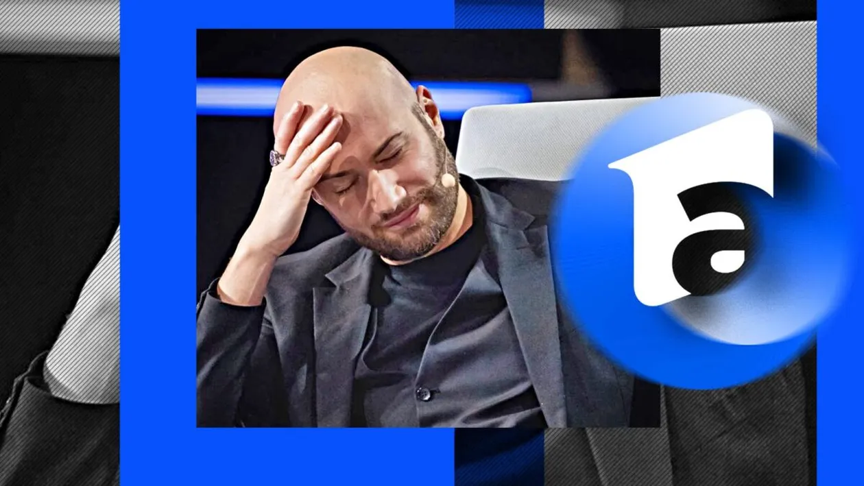 Antena 1 nu-l iartă pe Bendeac! A primit lovitura după ce s-a zvonit că pleacă la PRO TV