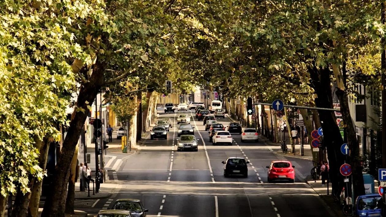 Românii care vor plăti impozitul la jumătate pentru mașina lor. Guvernul a decis