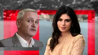 Oana Leonte dezminte tranșant existența unei povești de iubire cu ex-“șeful României”. Îl demolează pe Liviu Dragnea: ”Nici în cele mai negre vise nu îmi doresc să fie iubitul meu!”