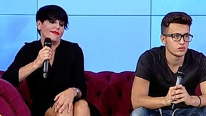 Chef Patrizia Paglieri în lacrimi! Primul interviu după ce și-a pierdut mama