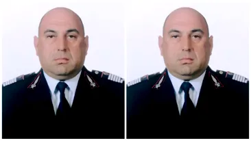 DOLIU la ISU Iași! A murit David Catană