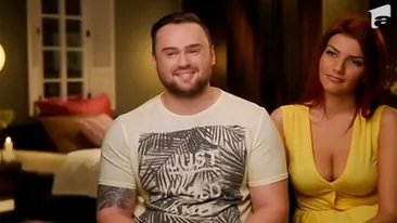 Cum arată acum Liviu, bătăușul de femei de la Insula Iubirii (sezonul 1), la 10 ani de la show. A fost părăsit de Loredana pentru un indian și acum este frizer în Viena