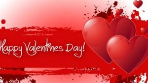 Valentine's day 2016: Ce mesaje de dragoste puteti sa ii transmiteti persoanei iubite!