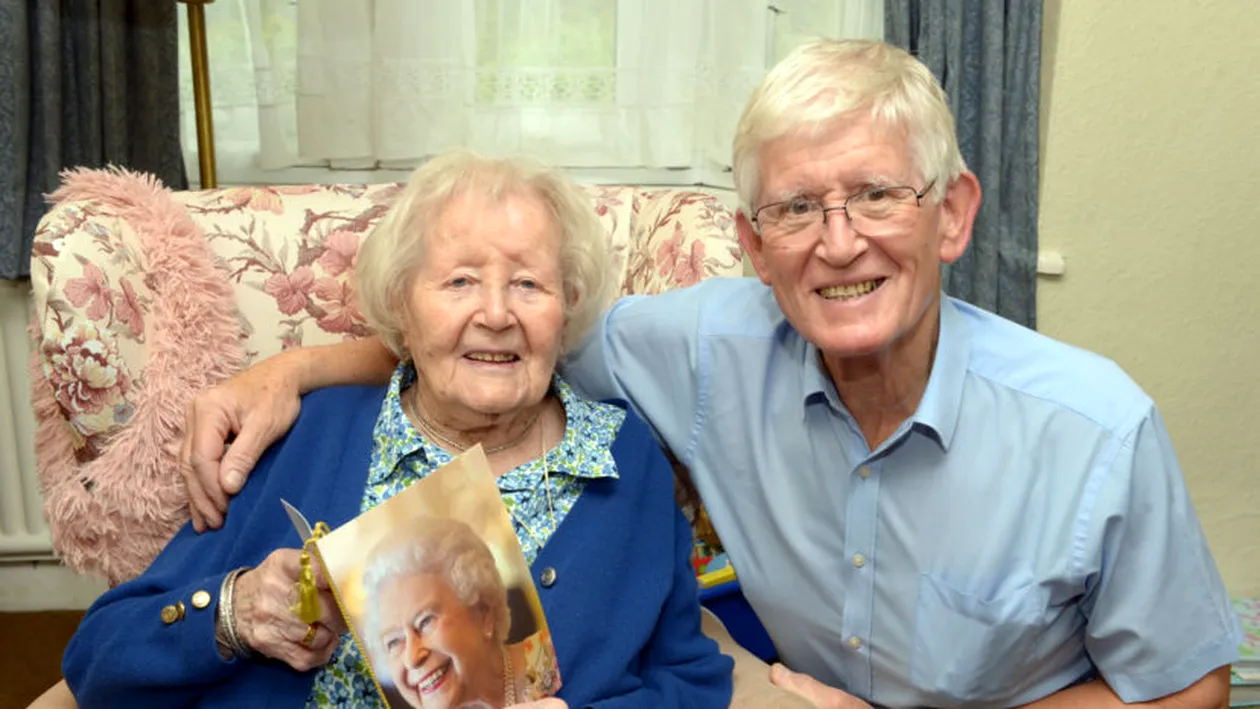 Femeia de 107 ani a dezvaluit secretul longevitatii sale! Ce mananca si ce bea de traieste atat de mult