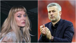 Povestea de dragoste dintre Delia Matache și Edi Iordănescu. Care a fost motivul despărțirii, de fapt