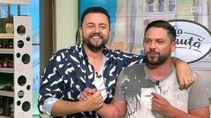 Augustin Viziru a slăbit 18 kilograme, după ce ajunsese să cântărească 104: “Am reușit fără dietă”. Care sunt secretele lui și cum arată acum