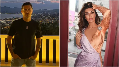 Împăcarea momentului! Au depus actele de divorț, dar au plecat împreună în vacanță cu fiul lor