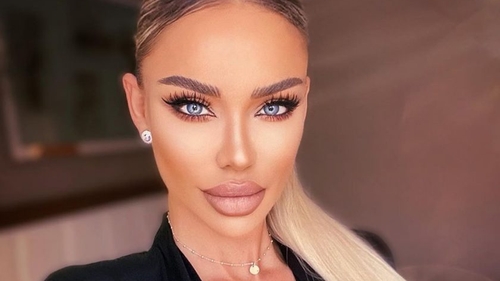 Ce spune Bianca Drăgușanu despre relația cu designerul Cătălin Botezatu: ”Ne-am folosit unul pe celălalt, în toate scopurile posibile”