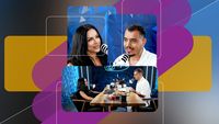 Cum a ajuns Ema Oprișan să-l blocheze pe Răzvan inclusiv pe Revolut. Culisele unei separări intens mediatizate