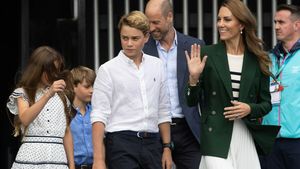 Prințesa Kate și Prințul William au o mare îngrijorare în privința Prințului George, care va merge la liceu în curând