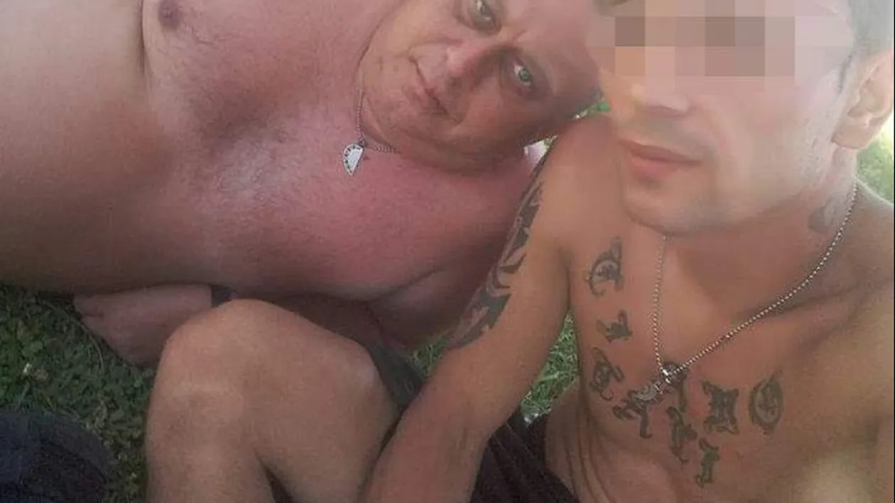 El este pedofilul din Reșița prins în timp ce siluia un băiat de 13 ani. Cum îi spuneau copiii pe care i-a abuzat