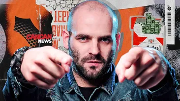 Cum a urcat „bancherul” Nosfe pe culmile „trap”-ului. Povestea neștiută a ascensiunii „Unchiului Benz”