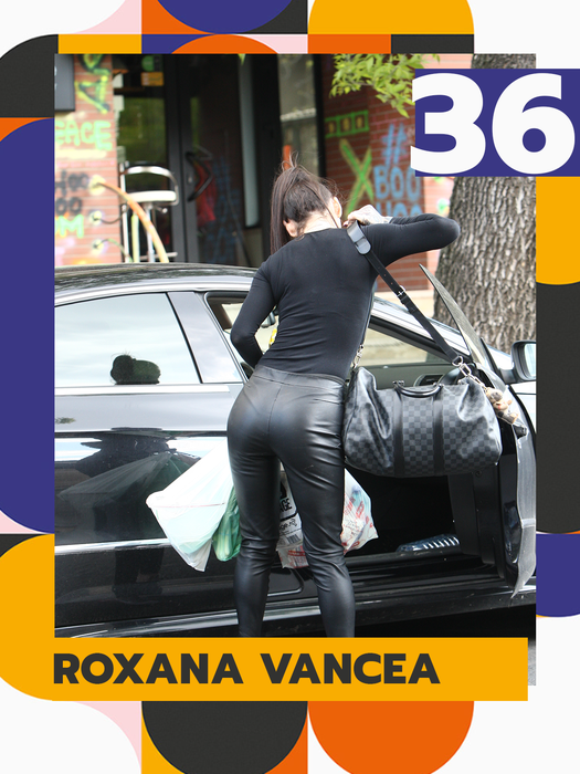 TOP 50 sexy-gospodine chiar şi de ziua lor! Bianca Drăguşanu, Gina Pistol sau Iulia Vântur au luat situaţia-n mâini şi au rezolvat singure treaba!