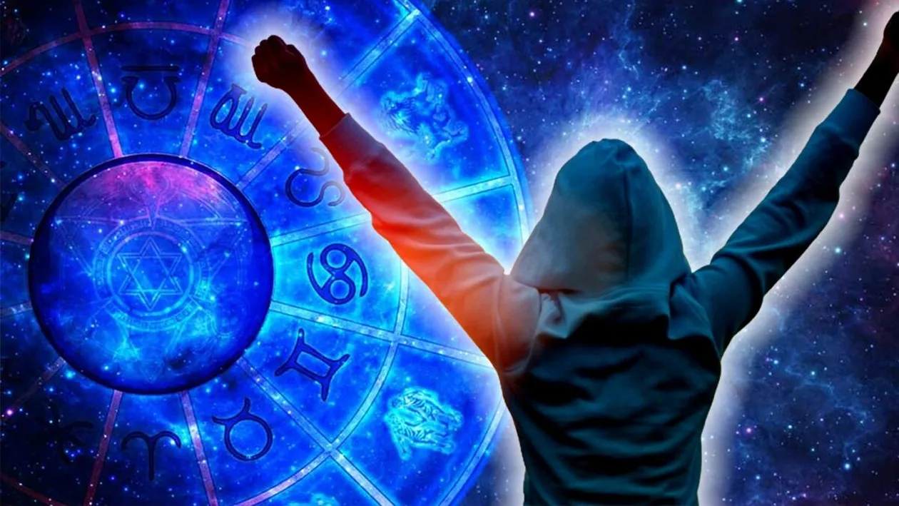 Trei zodii care dau lovitura în acest weekend. După o săptămână grea, în sfârșit vine răsplata