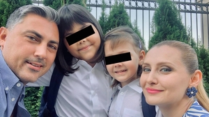 Alexandru Ciucu, prima declarație după ce s-a spus că a divorțat de Alina Sorescu! Reacția lui despre blonda misterioasă cu care a mers acasă