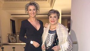 Anamaria Prodan a dezvăluit când va ieşi Ionela Prodan din spital! Adevărul despre starea de sănătate a mamei sale