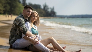 Cine sunt Andrei și Cristina Rotaru de la Insula iubirii. E singurul cuplu căsătorit din sezonul 8