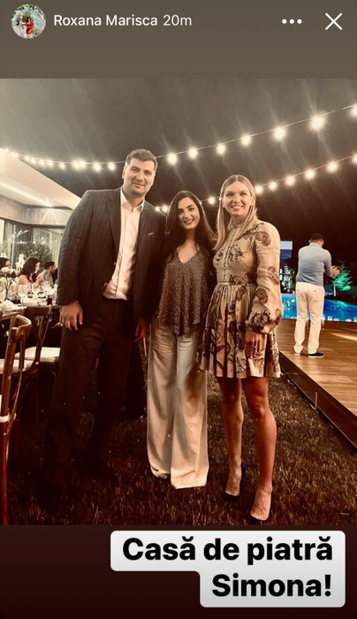 Alesul Simonei Halep a avut o activitate extrem de ciudată!