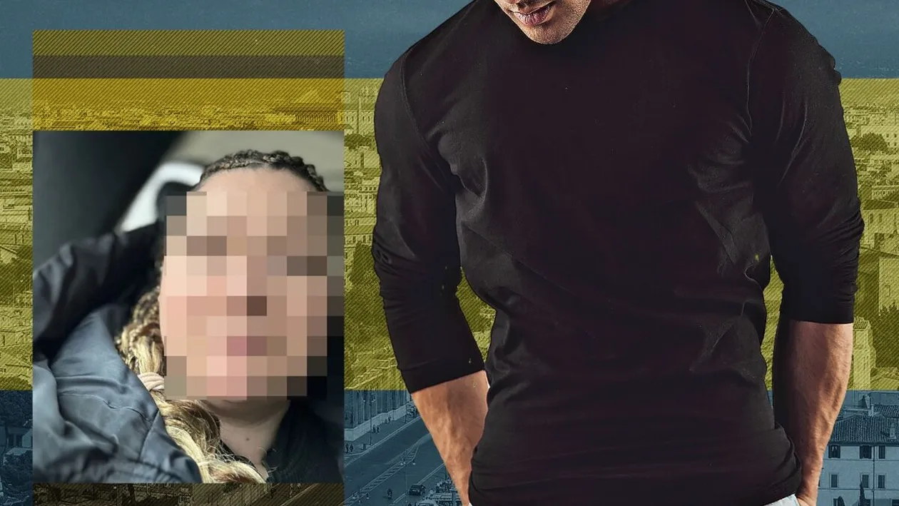 O româncă stabilită în Marea Britanie își strigă disperarea. Cum s-a răzbunat pe ea fostul iubit italian. ”Frica mea este că...”