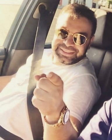 „Regii României” merg cu Rolls Royce-ul! Florin Salam și Abi Talent au ieșit la plimbare