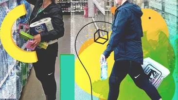 Una dintre cele mai cunoscute cântărețe a dezbrăcat costum popular și… N-ai mai văzut-o niciodată așa!