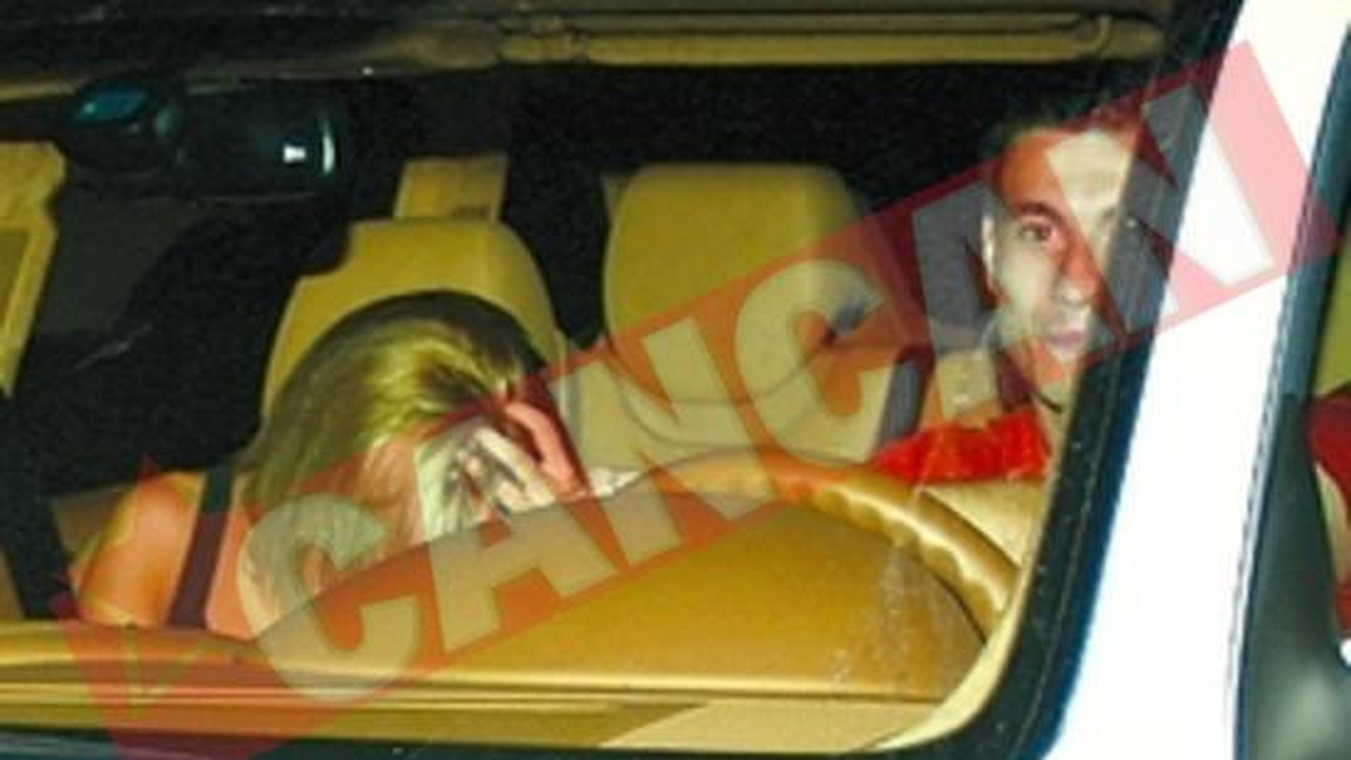 I-am prins impreuna pe Piti jr. si pe Marina Dina