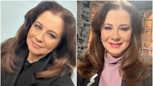 Corina Dănilă iubește din nou la 52 de ani! Cum a fost surprinsă cu bărbatul în brațele căruia și-a găsit liniștea