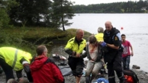 Familiile victimelor ucise de Anders Breivik vor vizita insula Utoeya