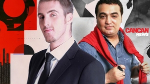 Ernest de la Kanal D, „urmărit” de „Big Brother”! + Cum se împarte averea lui Petrică Cercel