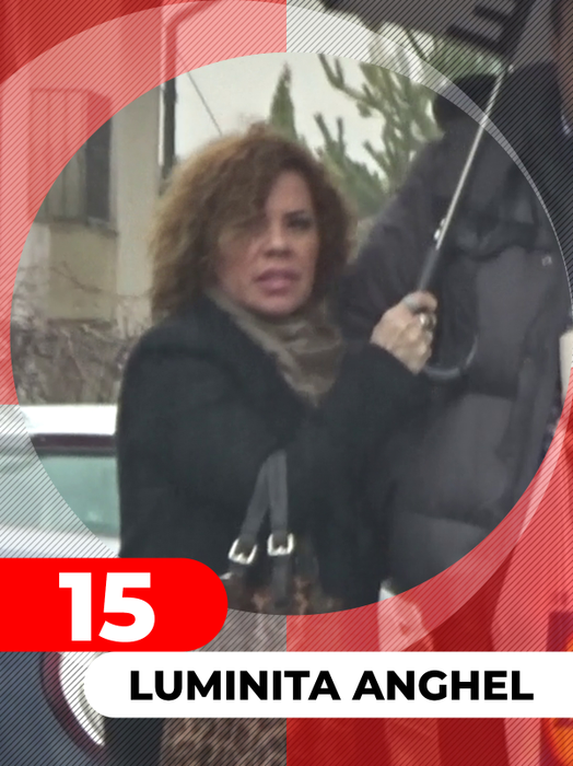 Top 40 vedete care “o ard” sexy și pe “timpurile” grele. Cine ia potul? Bianca Drăgușanu, Inna, Anna Lesko…