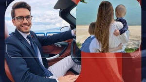 Cine este, de fapt, femeia care i-a furat lui Domenico Perri bunuri în valoare de 2 milioane de euro? Simona i-a dăruit milionarului italian doi copii