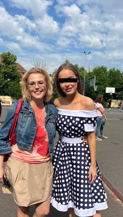 A NĂSCUT! Vedeta radio din România a devenit bunică! Familia e în al nouălea cer